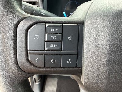 2024 Ford F-250SD XLT
