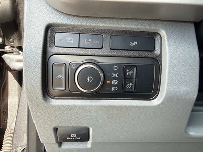 2024 Ford F-250SD XLT