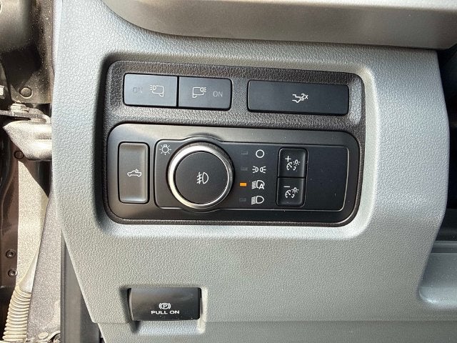 2024 Ford F-250SD XLT