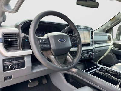 2024 Ford F-250SD XLT