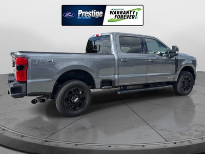 2024 Ford F-250SD XLT