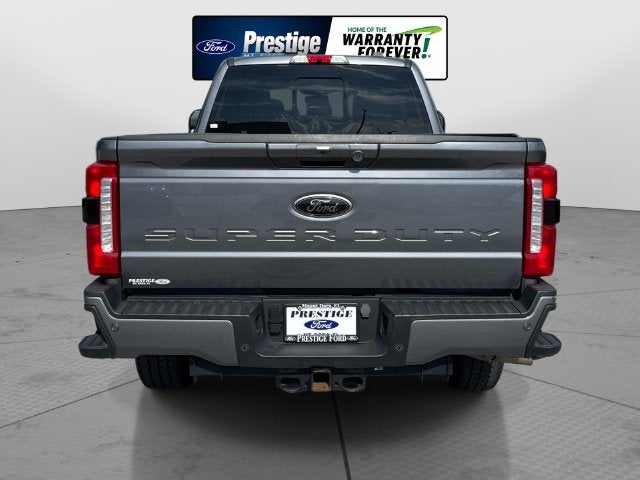 2024 Ford F-250SD XLT