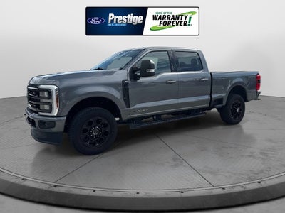 2024 Ford F-250SD XLT