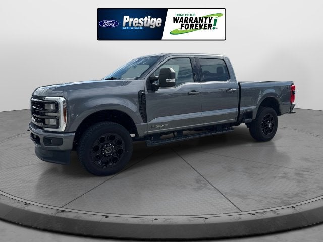 2024 Ford F-250SD XLT