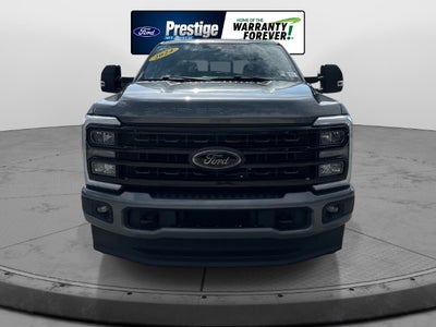 2024 Ford F-250SD XLT