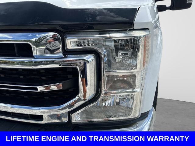 2022 Ford F-350SD Lariat