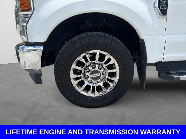 2022 Ford F-350SD Lariat