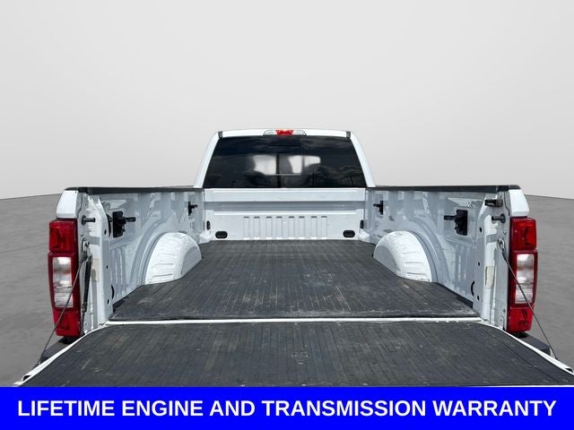 2022 Ford F-350SD Lariat