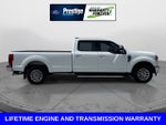 2022 Ford F-350SD Lariat