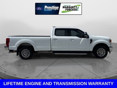 2022 Ford F-350SD Lariat