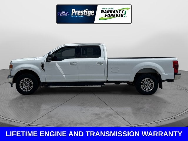 2022 Ford F-350SD Lariat