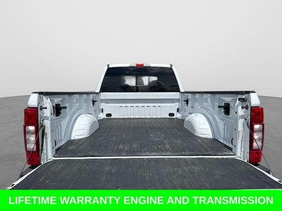 2022 Ford F-350SD Lariat