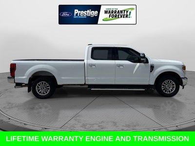 2022 Ford F-350SD Lariat