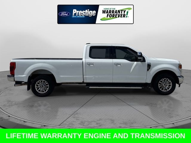 2022 Ford F-350SD Lariat