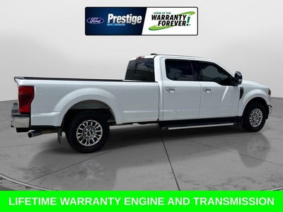 2022 Ford F-350SD Lariat