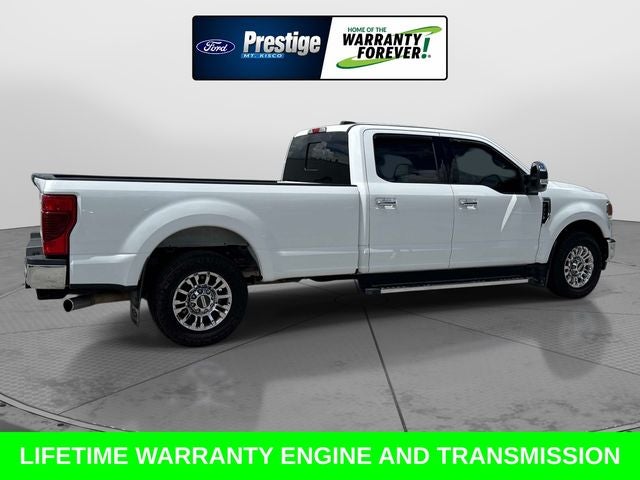 2022 Ford F-350SD Lariat