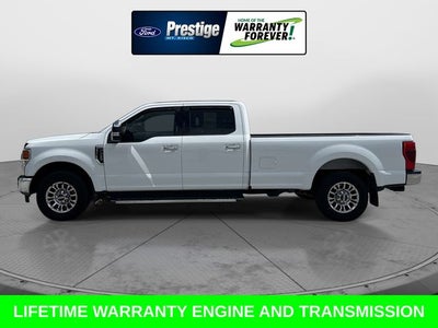 2022 Ford F-350SD Lariat