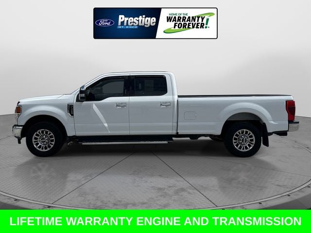 2022 Ford F-350SD Lariat