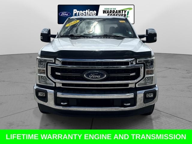 2022 Ford F-350SD Lariat