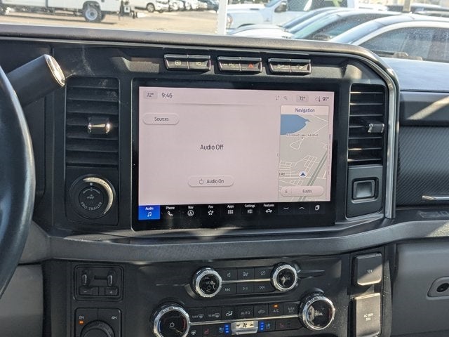 2024 Ford F-350SD Limited