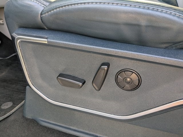 2024 Ford F-350SD Limited