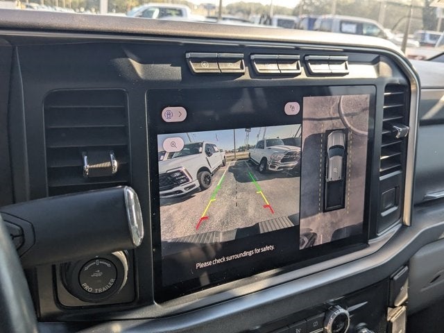 2024 Ford F-350SD Limited