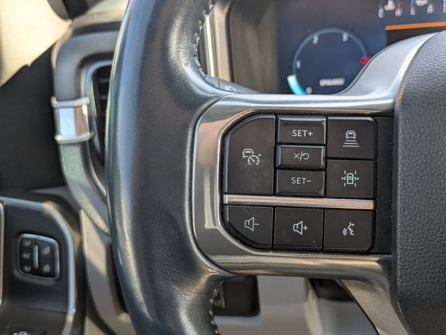 2024 Ford F-350SD Limited