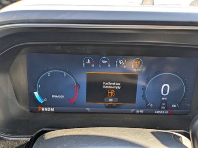 2024 Ford F-350SD Limited