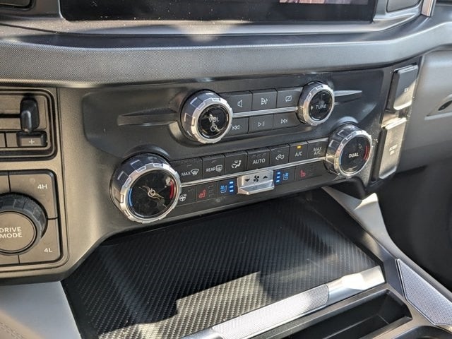 2024 Ford F-350SD Limited