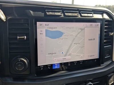 2024 Ford F-350SD Limited