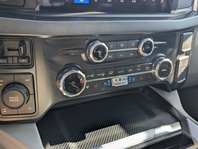 2024 Ford F-350SD Limited