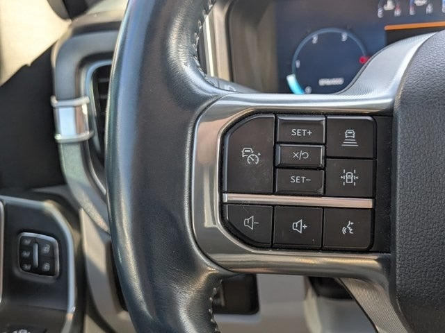 2024 Ford F-350SD Limited