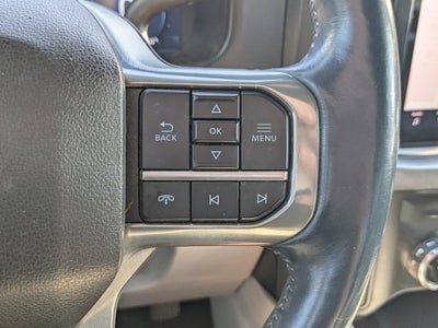 2024 Ford F-350SD Limited