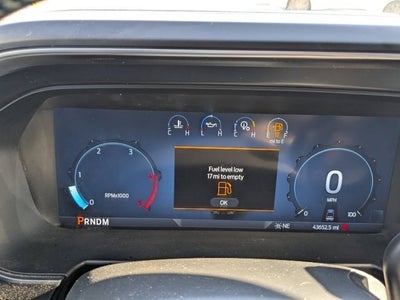 2024 Ford F-350SD Limited