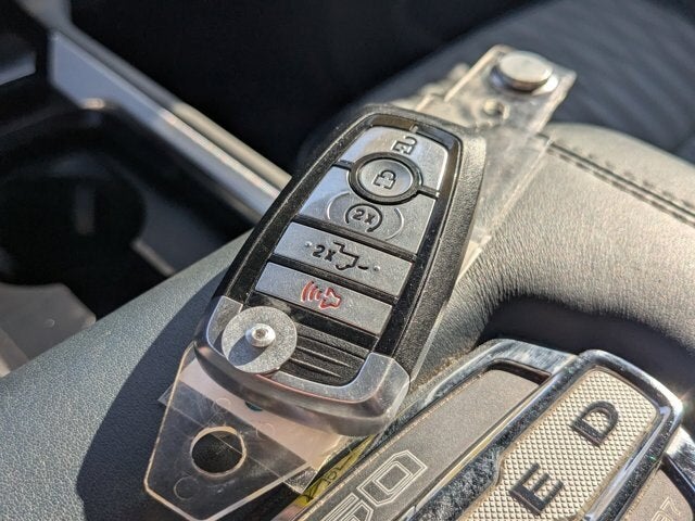 2024 Ford F-350SD Limited