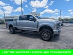2024 Ford F-350SD Limited
