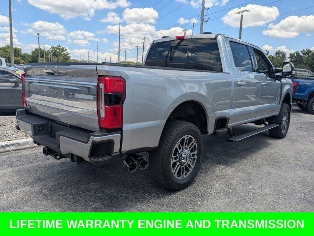 2024 Ford F-350SD Limited