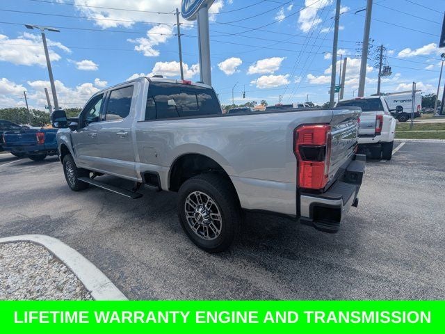 2024 Ford F-350SD Limited