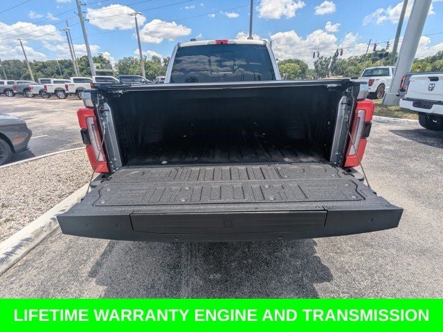 2024 Ford F-350SD Limited