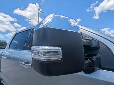 2024 Ford F-350SD Limited
