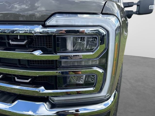 2027 Ford F-350SD King Ranch