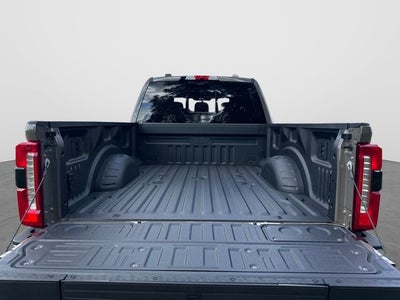 2027 Ford F-350SD King Ranch