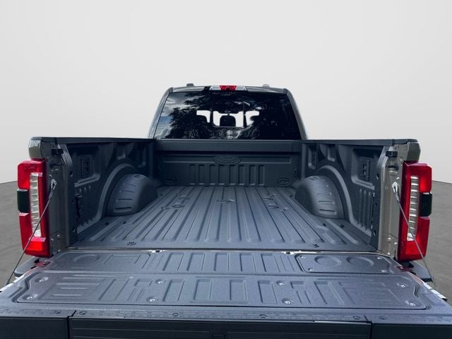 2027 Ford F-350SD King Ranch