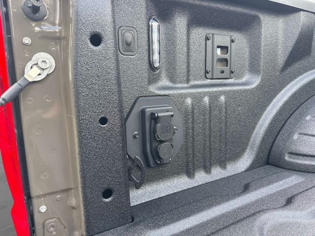 2027 Ford F-350SD King Ranch