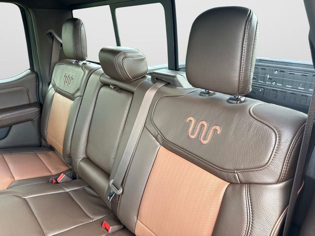 2027 Ford F-350SD King Ranch