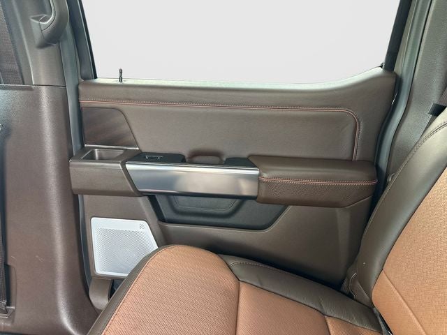 2027 Ford F-350SD King Ranch