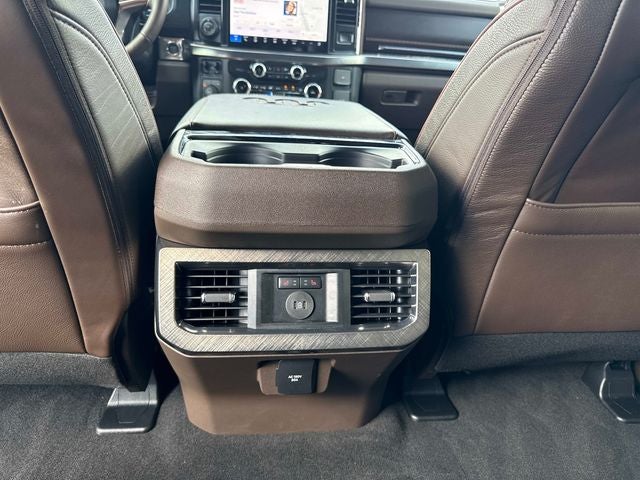 2027 Ford F-350SD King Ranch