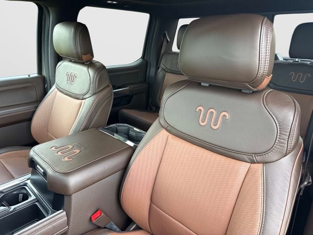 2027 Ford F-350SD King Ranch
