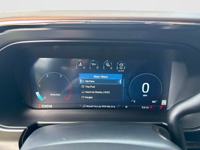 2027 Ford F-350SD King Ranch