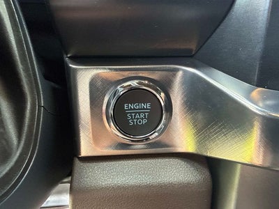 2027 Ford F-350SD King Ranch